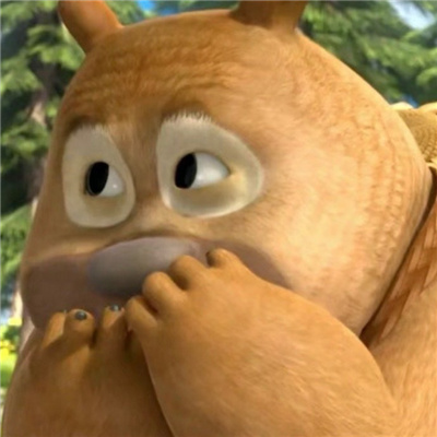 一脸懵的表情很有笑点 很好用的特色表情合集