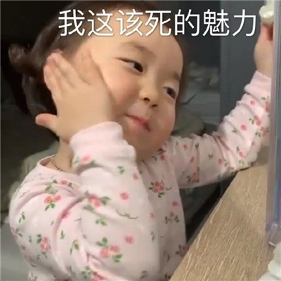 可爱版好用热门表情新版合集 鸡蛋鸭蛋荷包蛋不爱我是小笨蛋