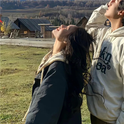 独特有爱的情头2024哇噻 最近很火的幸福爱意情头