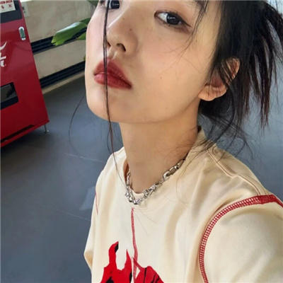 2024版会钟爱许久的女头 今天的头像治愈且好看