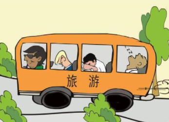 2024五一出门旅游人挤人的搞笑短句 五一假期出门旅游看人头的幽默句子