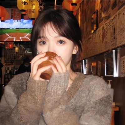 你一定会喜欢的女头很温柔 高质量系列的女头大全