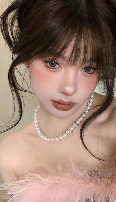 ​新鲜感手机壁纸很有特色 美的出众的质感清新壁纸