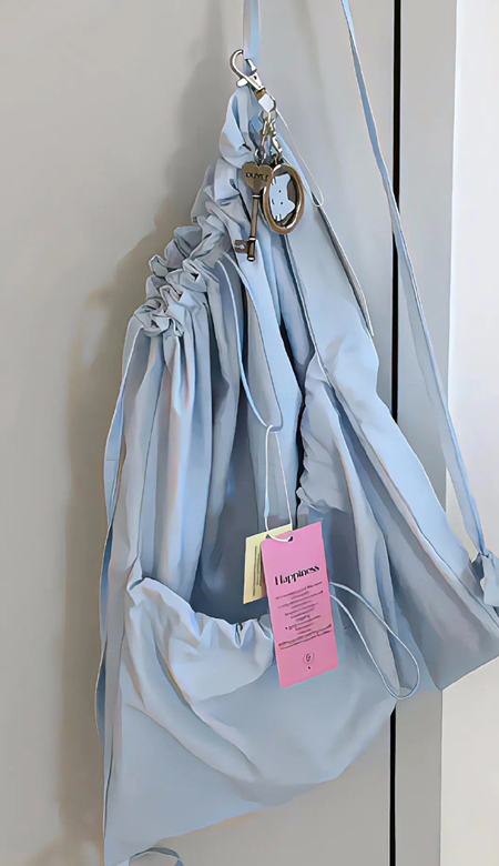 超赞的夏季养眼清新蓝壁纸ins爆美 太多爱都藏在了废话里