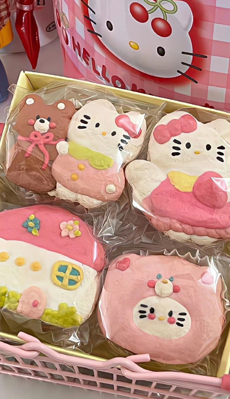 可爱壁纸高清少女心锁屏2024 我的征途是星辰大海