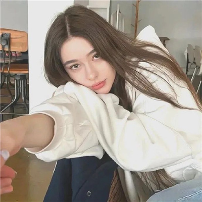 酷到爆的女头高清显气质 每张都是能用很久的酷酷女头