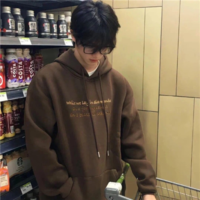 搞怪系列的情头一对 很流行的爱意满满的情头