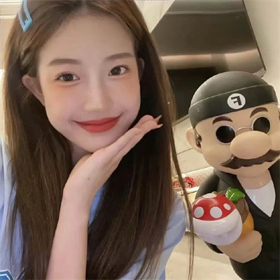 新版女头ins破碎感很美合集 该换新微信女头啦