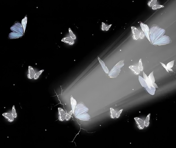 特别有心的心动签名干净温柔 每一句都很撩人的签名