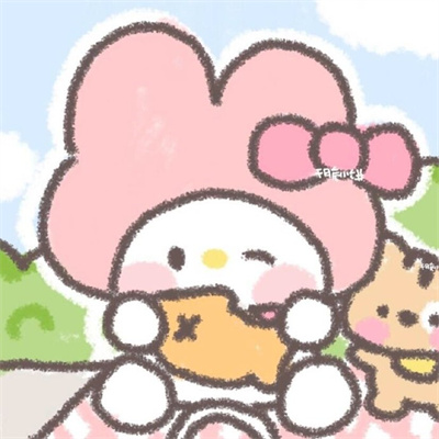 2024新版动漫情头大全 跟爱的人一定要用上的情头