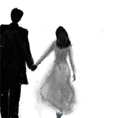 超喜欢的微信可爱宝藏动漫情头 大方又幸福的动漫情头