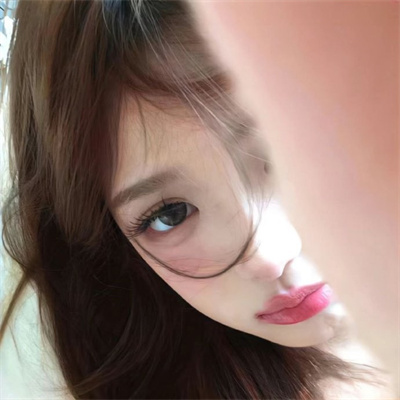 值得一用的女头大全很仙气 无水印超好看的女头