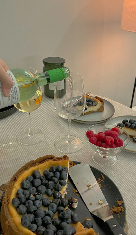 ins风壁纸值得推荐很浪漫 潮流很洋气的氛围高清壁纸