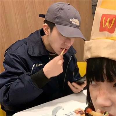 情头稀少很明显的爱意 一眼就爱的情头ins很美