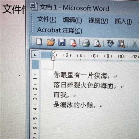 有创意又有趣的文字配图 彰显独特的文字素材