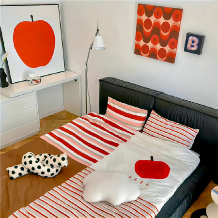 超爱的背景图一眼记会沦陷 对眼睛好的微信配图合集