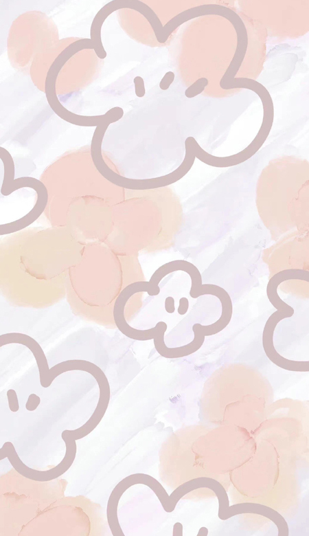 锁屏壁纸高级又高清合集 精美壁纸颜值超美很干净