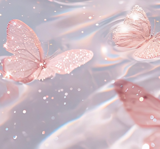 网名低调且好听最新 清新又干净纯粹的昵称