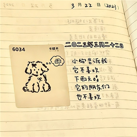 长期不换的微信小众配图高雅脱俗 怎么可以拒绝如此好用的配图呢