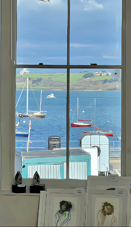 好看且浪漫的壁纸很流行 爱一万次人间分享人间小浪漫