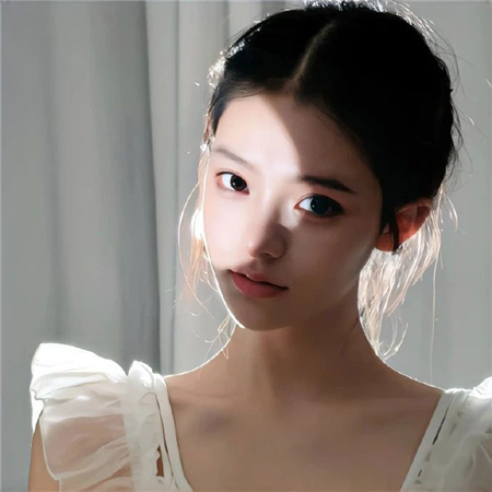 2024女头很有气质仙气爆棚 女孩子一定不要错过的优质头像合集