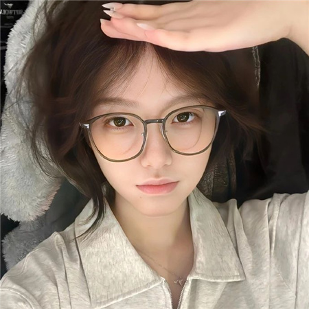 2024女头很有气质仙气爆棚 女孩子一定不要错过的优质头像合集