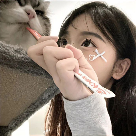 2024女头很有气质仙气爆棚 女孩子一定不要错过的优质头像合集