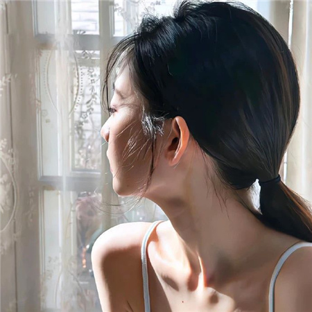 2024女头很有气质仙气爆棚 女孩子一定不要错过的优质头像合集