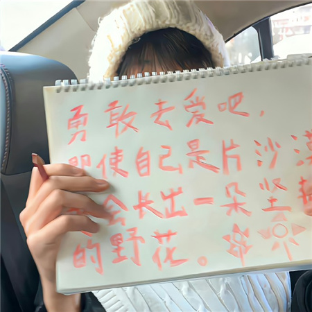 美感背景图细腻温柔ins风 值得拥有的配图很高级