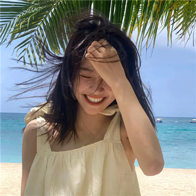 钟爱很久的女头最新版 惊艳许久的温柔女头