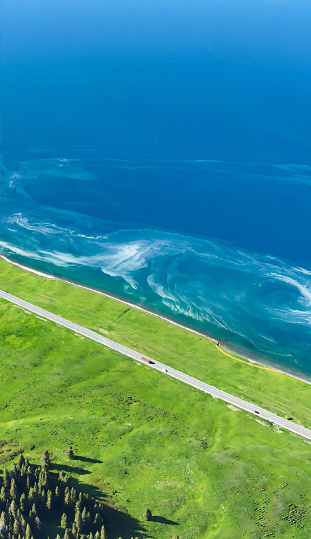 好看大气的壁纸气质满分有格调 做自己成为自己治愈温暖自己