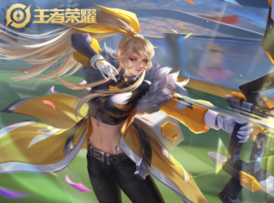 王者荣耀三个字游戏昵称 没有被注册的创意昵称