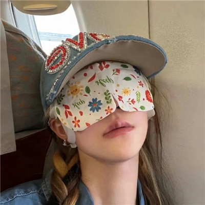 2024冷艳感的欧美女头 复古欧美神秘气质女头新版合集