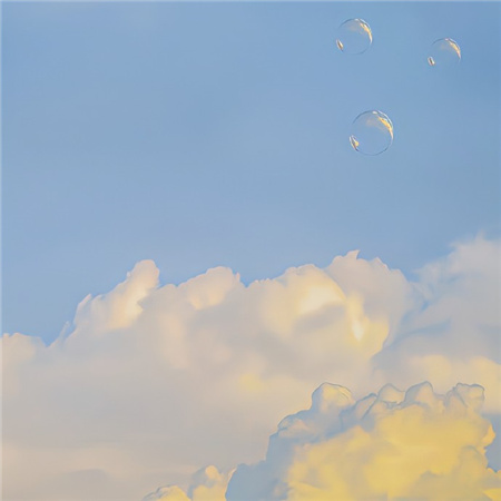 2024小众而又惊艳ins配图美的独特 等时间嘉许等春风得意