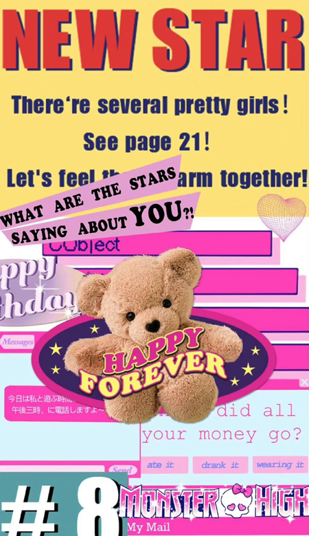 安卓手机新版壁纸会用很久无水印 活在过去就会永远错过现在