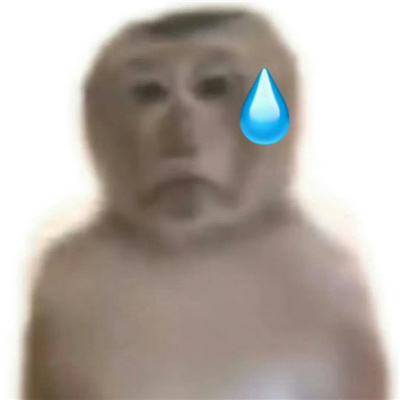 纯享版吗喽表情包 咻咻咻别惹癫猴