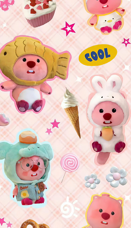 超清很火热的的壁纸 收藏着有很多壁纸可以换哦