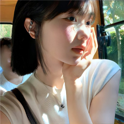 2024清纯女头真人超漂亮 一眼封神的优质女头合集