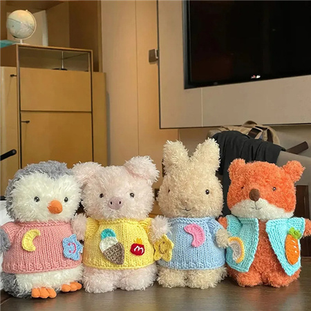 2024可爱又迷人的背景图高清合集 爱到不行的配图搞怪又独特