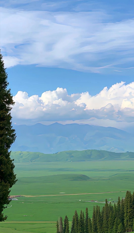 今日份宝藏优质的全屏壁纸 每张都是美到出众的壁纸大全