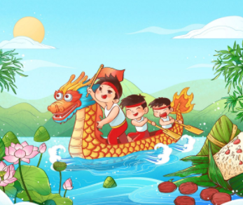 2024端午节晒粽子的唯美说说 让朋友圈充满食欲粽子文案 2024端午节晒粽子的唯美说说 让朋友圈充满食欲粽子文案