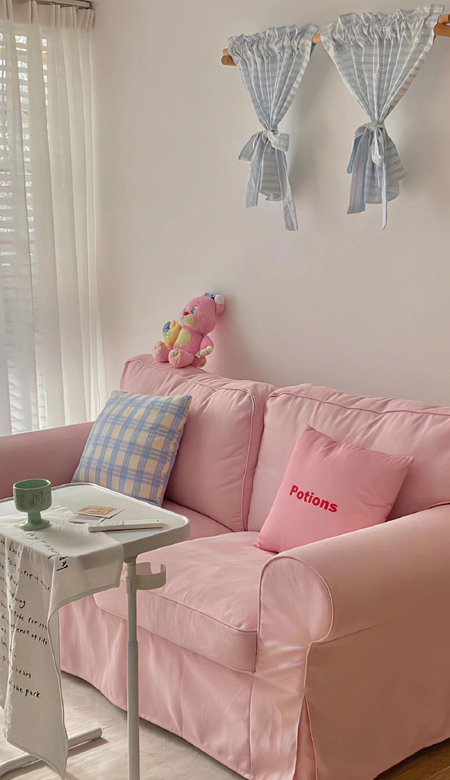 奶fufu的少女心壁纸可爱 爱情只是生活很小的一部分