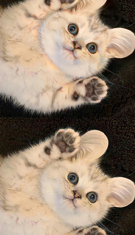 高档又精致的壁纸超魅力 情绪在脸上你还是不懂