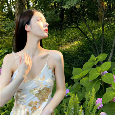 清纯女大感的女头合集 很清纯又好看的女头