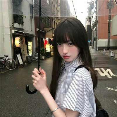 小众而又惊艳ins女头大全 高清洒脱女头新版合集