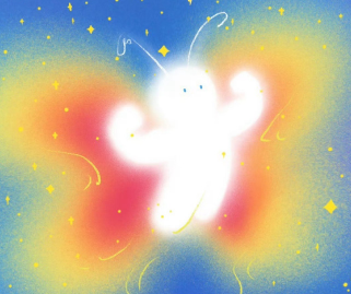 好有趣的甜美文案短句 超级适合发朋友圈的文案