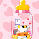 最新七夕情人节QQ表情 www.FXXZ.com