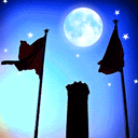 中秋节祝福QQ表情（一）01