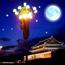 中秋节祝福QQ表情（一）02