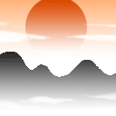 中秋节祝福QQ表情（一）42